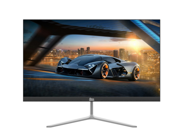 Monitor 23.8″ Stars Solutions F4 IPS 1920×1080/165Hz/1ms/HDMI/DP/USB/Audio Monitori SOPING.RS 41 Monitor 23.8" Stars Solutions F4 IPS 1920x1080/165Hz/1ms/HDMI/DP/USB/Audio