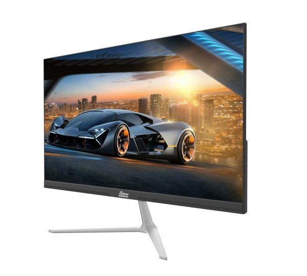 Monitor 23.8″ Stars Solutions F4 IPS 1920×1080/165Hz/1ms/HDMI/DP/USB/Audio Monitori SOPING.RS 42 Monitor 23.8" Stars Solutions F4 IPS 1920x1080/165Hz/1ms/HDMI/DP/USB/Audio - Слика 2