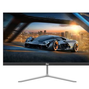 Monitor 27" Stars Solutions F4 IPS 1920x1080/165Hz/1ms/HDMI/DP/USB/Audio