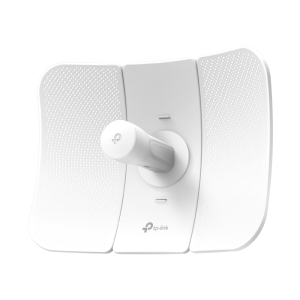 LAN WiFi bridge TP-LINK CPE610 PoE 300MBs/23dBi outdoor