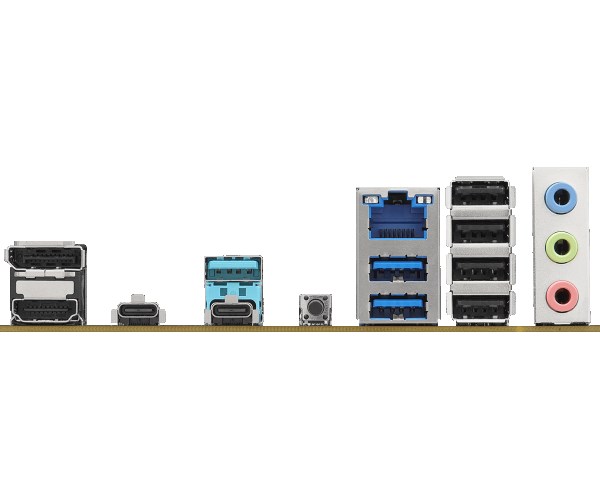 MB s1851 AsRock Z890 PRO-A Matične ploče SOPING.RS 43 MB s1851 AsRock Z890 PRO-A - Слика 3