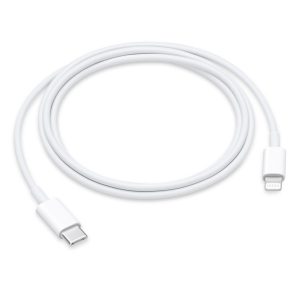 Kabl Apple USB-C to Lightning 1m MUQ93ZM/A