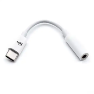 Adapter sa type C na AUX 3.5mm C2A-05 beli