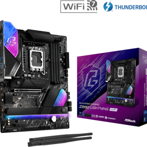 MB s1851 AsRock Z890 Lightning WiFi