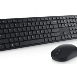 Tastatura + miš Wireless Dell Pro KM5221W US
