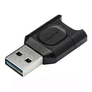 Card reader KINGSTON MobileLite Plus MicroSD Čitači kartica SOPING.RS Card reader KINGSTON MobileLite Plus MicroSD