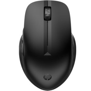 Miš HP 430  bežicni/2,4Ghz/Bluetooth/Multidevice/4000dpi/3B4Q2AA/crna