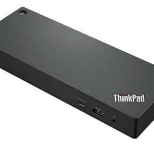 Dock LENOVO ThinkPad Universal Thunderbolt 4 dock Docking station SOPING.RS Dock LENOVO ThinkPad Universal Thunderbolt 4 dock
