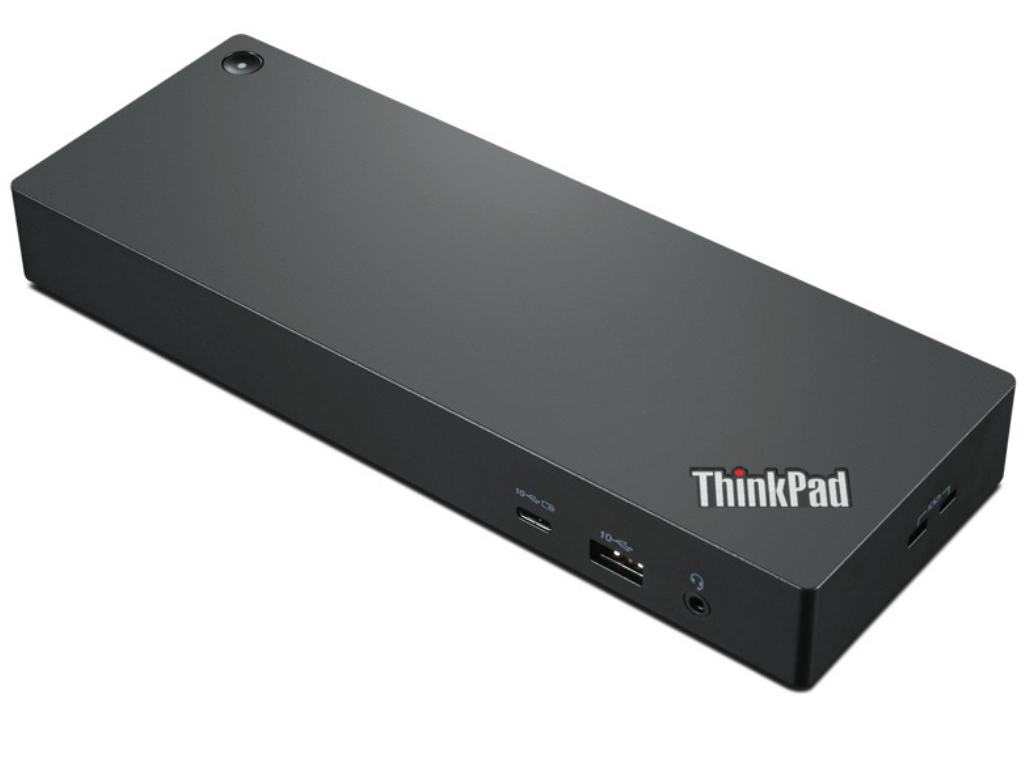 Dock LENOVO ThinkPad Universal Thunderbolt 4 dock Docking station SOPING.RS 41 Dock LENOVO ThinkPad Universal Thunderbolt 4 dock