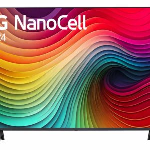 Televizor LG 43NANO81T3A/43″/4K UHD/Nano Cell/smart/webOS/crna – 43NANO81T3A Televizori SOPING.RS Televizor LG 43NANO81T3A/43"/4K UHD/Nano Cell/smart/webOS/crna - 43NANO81T3A
