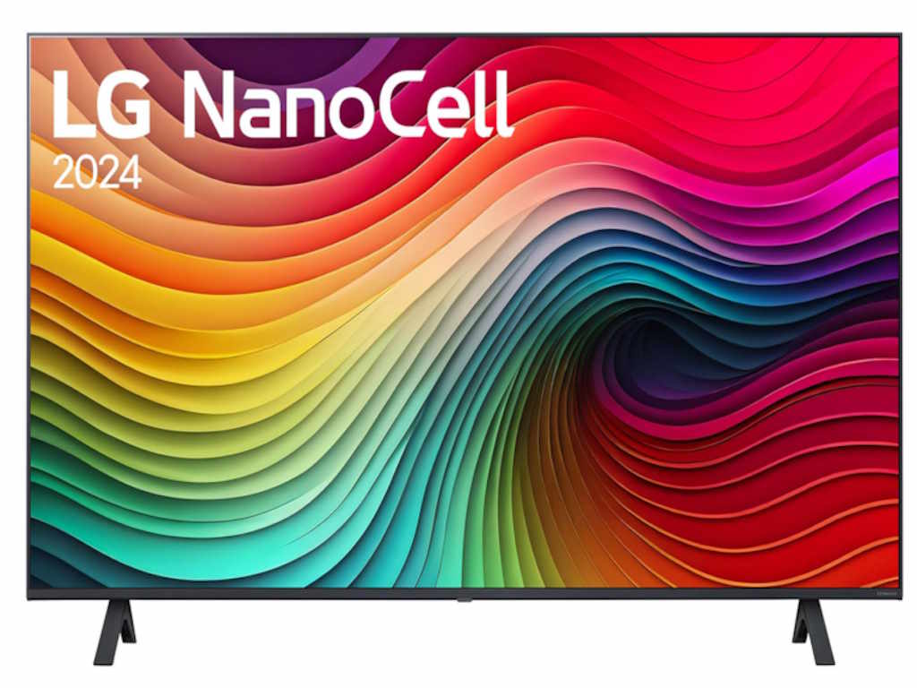 Televizor LG 43NANO81T3A/43″/4K UHD/Nano Cell/smart/webOS/crna – 43NANO81T3A Televizori SOPING.RS 41 Televizor LG 43NANO81T3A/43"/4K UHD/Nano Cell/smart/webOS/crna - 43NANO81T3A