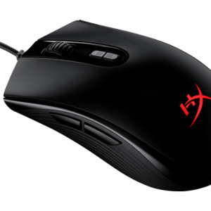 Miš HyperX Pulsefire Core/žicni/Gaming/crna