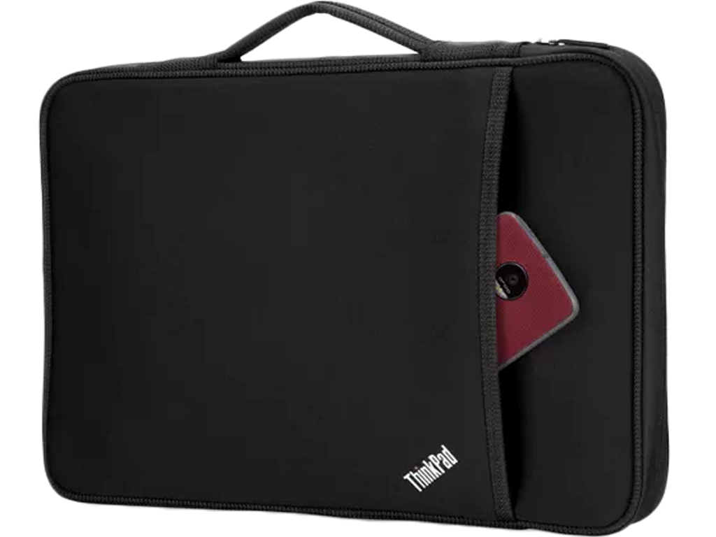 Futrola LENOVO 15″ ThinkPad Sleeve/4X40N18010/crna Torbe za laptop SOPING.RS 41 Futrola LENOVO 15" ThinkPad Sleeve/4X40N18010/crna
