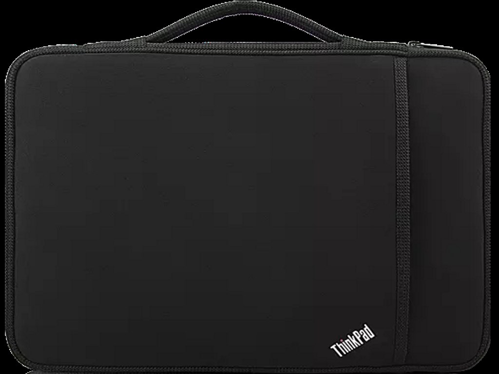 Futrola LENOVO 15″ ThinkPad Sleeve/4X40N18010/crna Torbe za laptop SOPING.RS 42 Futrola LENOVO 15" ThinkPad Sleeve/4X40N18010/crna - Слика 2