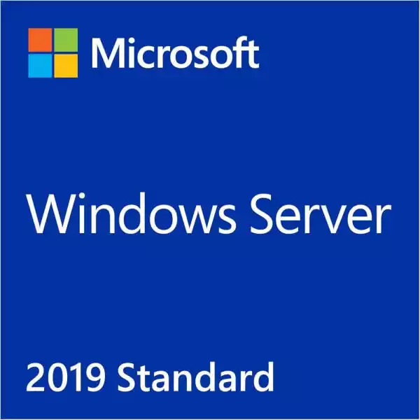 Microsoft Windows Server Standard 2019 64bit English 1pk DSP OEI DVD 16 core P73-07788 Software SOPING.RS 41 Microsoft Windows Server Standard 2019 64bit English 1pk DSP OEI DVD 16 core P73-07788