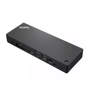 Lenovo Thinkpad Universal Thunderbolt 4 dock 135W 40B00135EU – 40B00135EU-D Docking station SOPING.RS Lenovo Thinkpad Universal Thunderbolt 4 dock 135W 40B00135EU - 40B00135EU-D