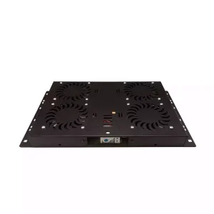 Ventilator panel sa 2 ventilatora i termostatom analognim Mirsan MR.FAN2AT.01