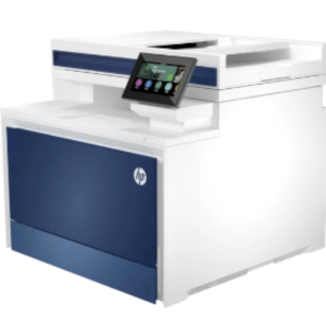 Laserski MF štampac HP Color LJ Pro MFP 4303fdn Prntr