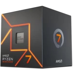 Procesor AMD AM5 Ryzen 7 7700 3.8GHz Box