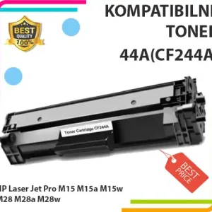 Toner Budget HP CF244A (M15/M28) Dodatna oprema za štampače SOPING.RS Toner Budget HP CF244A (M15/M28)