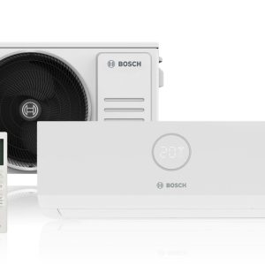 Klima BOSCH Climate 3000i BAC3i-1232IA/inverter/WiFi Ready/A++/A+/R32/12000BTU/bela - 129