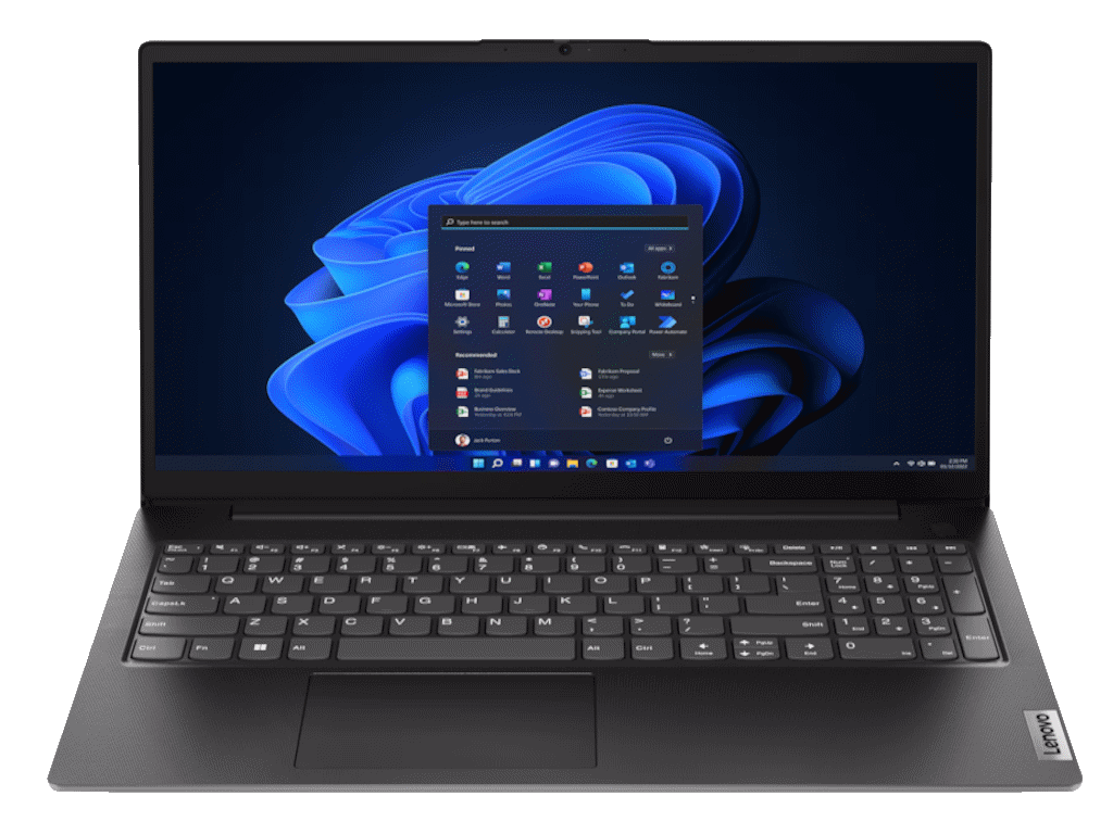 Laptop LENOVO V15 G4 AMN DOS/15.6″FHD/Ryzen 5-7520U/16GB/512GB/GLAN/SRB/crna – 82YU00YQYA Laptop računari SOPING.RS 41 Laptop LENOVO V15 G4 AMN DOS/15.6"FHD/Ryzen 5-7520U/16GB/512GB/GLAN/SRB/crna - 82YU00YQYA