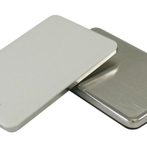 HDD Rack LC Power 2.5" LC-25U3-7W SATA White USB3