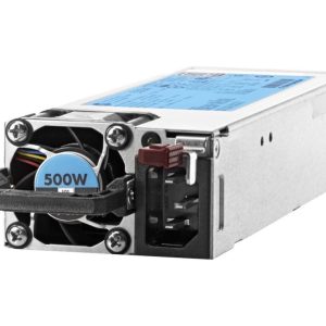 Napajanje HPE 500W/Flex Slot/Platinum/Hot Plug/Gen10/Power Supply Kit Serveri SOPING.RS Napajanje HPE 500W/Flex Slot/Platinum/Hot Plug/Gen10/Power Supply Kit
