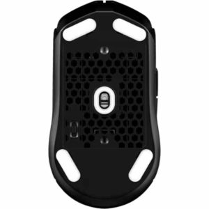 HyperX Pulsefire Haste 2 Core Wls - Gaming Mouse (Black/ Black)