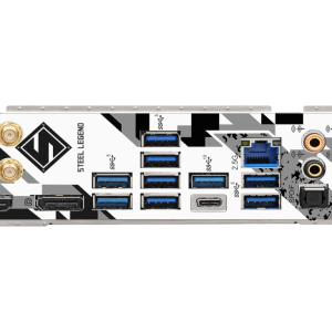 Maticna ploca ASROCK Z790 STEEL LEGEND WIFI/LGA1700