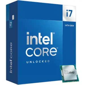 Procesor 1700 Intel i7-14700KF 5.6GHz - BX8071514700KF