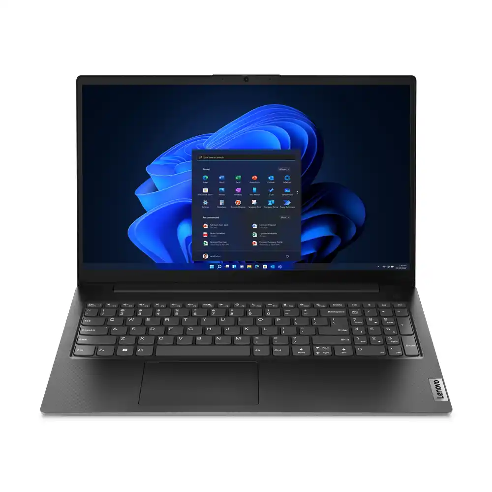 Laptop LENOVO V15 G4 AMN DOS/15.6″FHD/Ryzen 5-7520U/16GB/512GB/GLAN/SRB/crna – 82YU00YQYA Laptop računari SOPING.RS 47 Laptop LENOVO V15 G4 AMN DOS/15.6"FHD/Ryzen 5-7520U/16GB/512GB/GLAN/SRB/crna - 82YU00YQYA - Слика 7