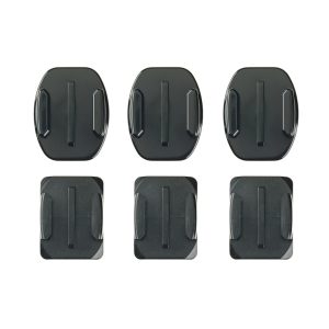Set nosaca GOPRO Curved+ Flat Adhesive Mounts/samolepljivi