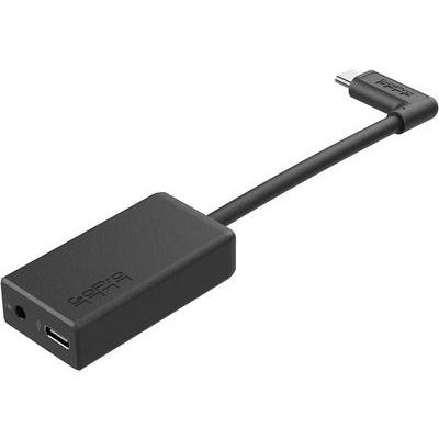Adapter GOPRO Pro 3.5mm Mic Adapter H7/H8/H9/H10/H11/H12 Akcione kamere i oprema SOPING.RS 41 Adapter GOPRO Pro 3.5mm Mic Adapter H7/H8/H9/H10/H11/H12