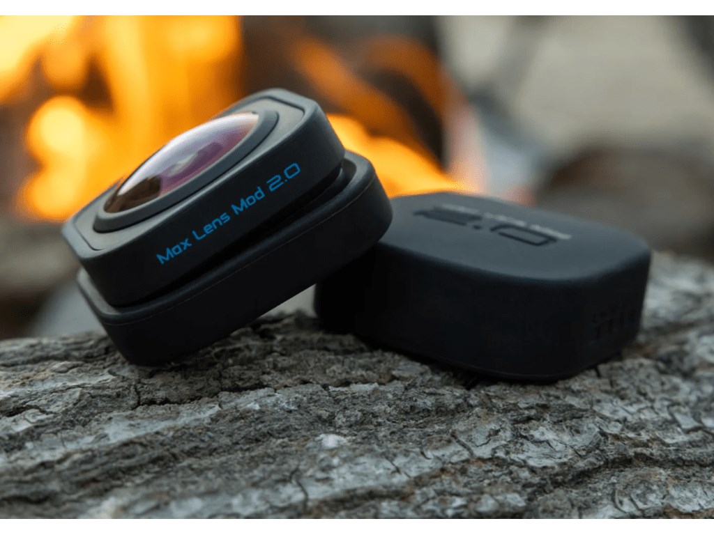 Socivo GOPRO MAX Lens /Mod 2.0 Akcione kamere i oprema SOPING.RS 42 Socivo GOPRO MAX Lens /Mod 2.0 - Слика 2