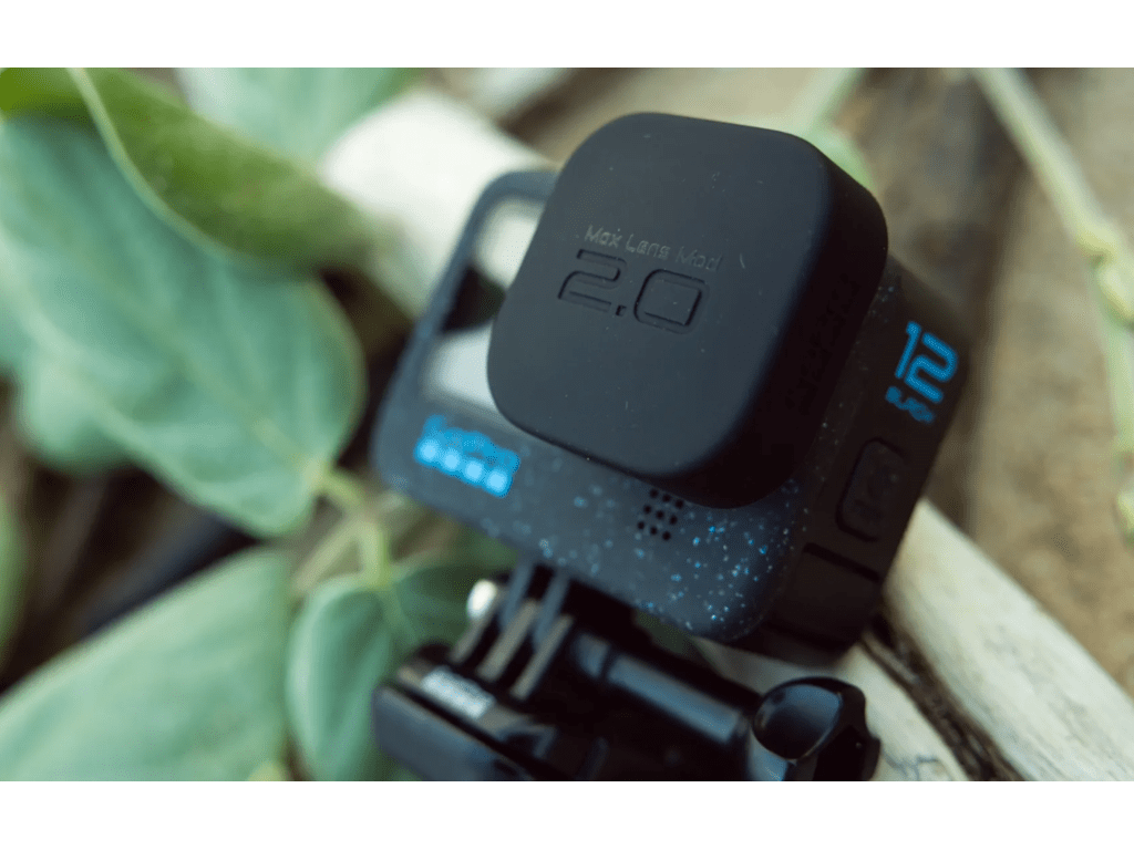 Socivo GOPRO MAX Lens /Mod 2.0 Akcione kamere i oprema SOPING.RS 41 Socivo GOPRO MAX Lens /Mod 2.0