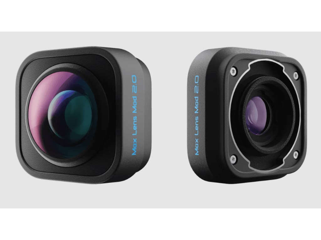 Socivo GOPRO MAX Lens /Mod 2.0 Akcione kamere i oprema SOPING.RS 43 Socivo GOPRO MAX Lens /Mod 2.0 - Слика 3
