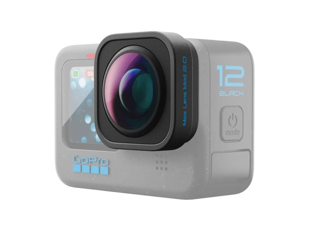 Socivo GOPRO MAX Lens /Mod 2.0 Akcione kamere i oprema SOPING.RS 46 Socivo GOPRO MAX Lens /Mod 2.0 - Слика 6