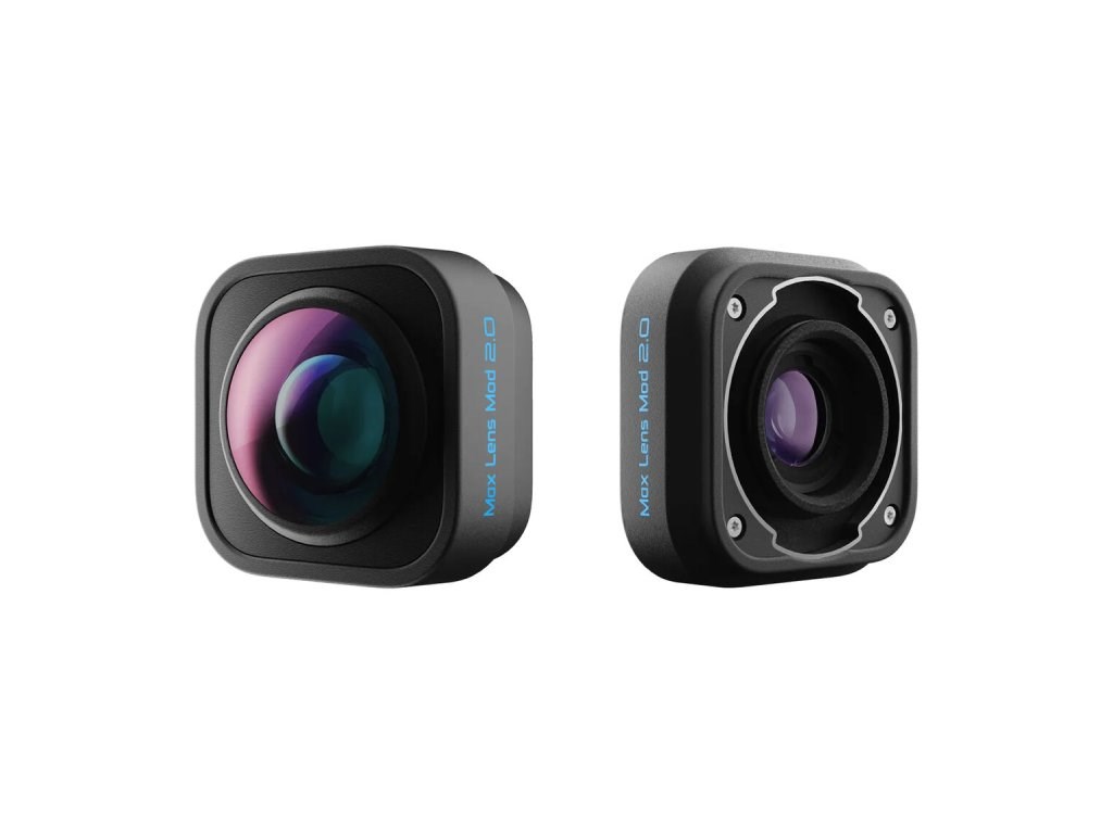 Socivo GOPRO MAX Lens /Mod 2.0 Akcione kamere i oprema SOPING.RS 47 Socivo GOPRO MAX Lens /Mod 2.0 - Слика 7