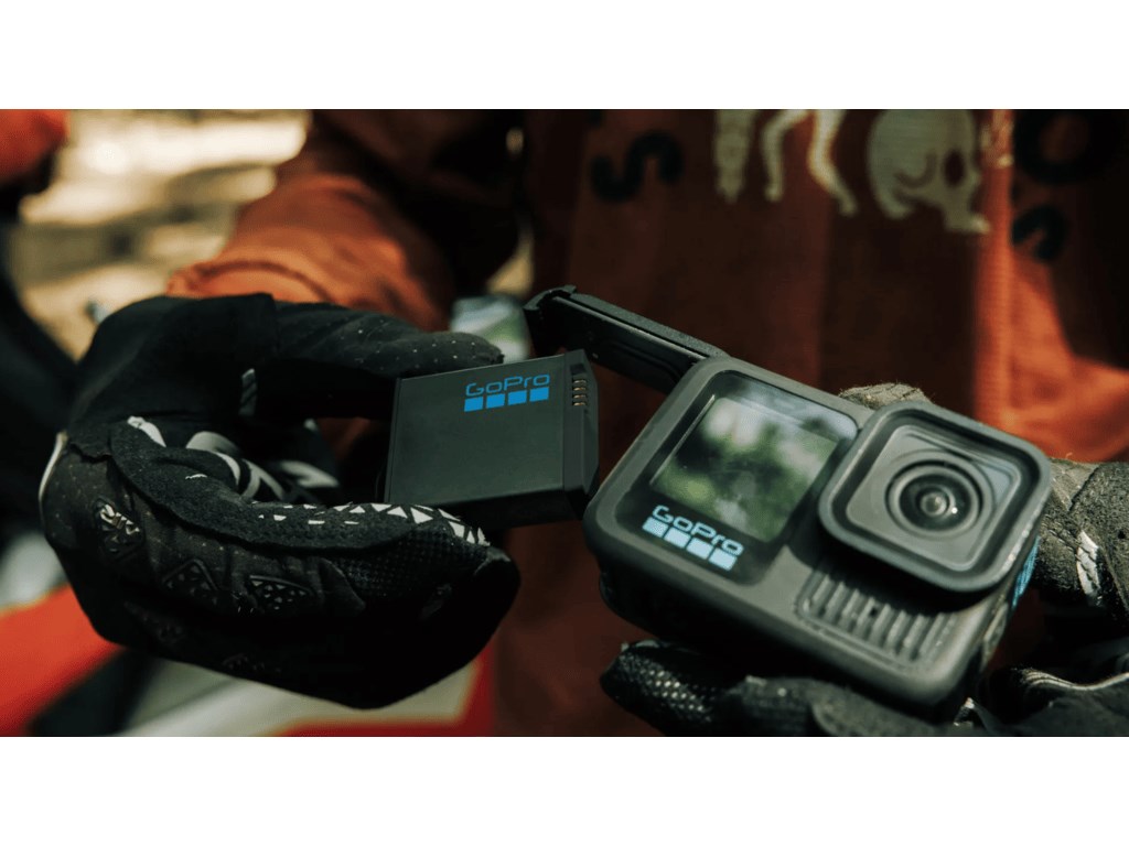 Baterija GOPRO Enduro HERO13 Black Akcione kamere i oprema SOPING.RS 42 Baterija GOPRO Enduro HERO13 Black - Слика 2