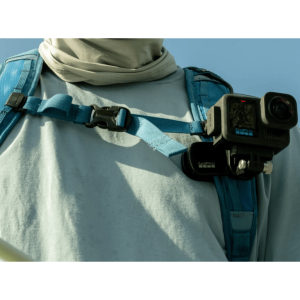 Drzac GOPRO Magnetic Latch Mount HERO
