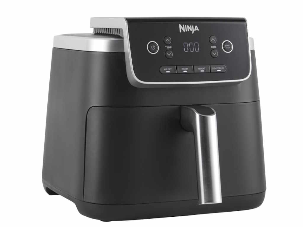 Airfryer NINJA AF140EU Single Basket/ 4.7L/ 2000W/ crna Friteze SOPING.RS 41 Airfryer NINJA AF140EU Single Basket/ 4.7L/ 2000W/ crna