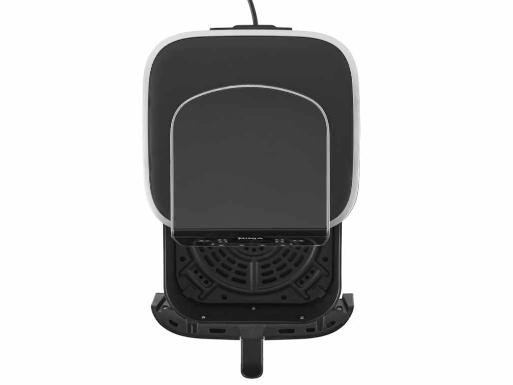 Airfryer NINJA AF140EU Single Basket/ 4.7L/ 2000W/ crna Friteze SOPING.RS 43 Airfryer NINJA AF140EU Single Basket/ 4.7L/ 2000W/ crna - Слика 3