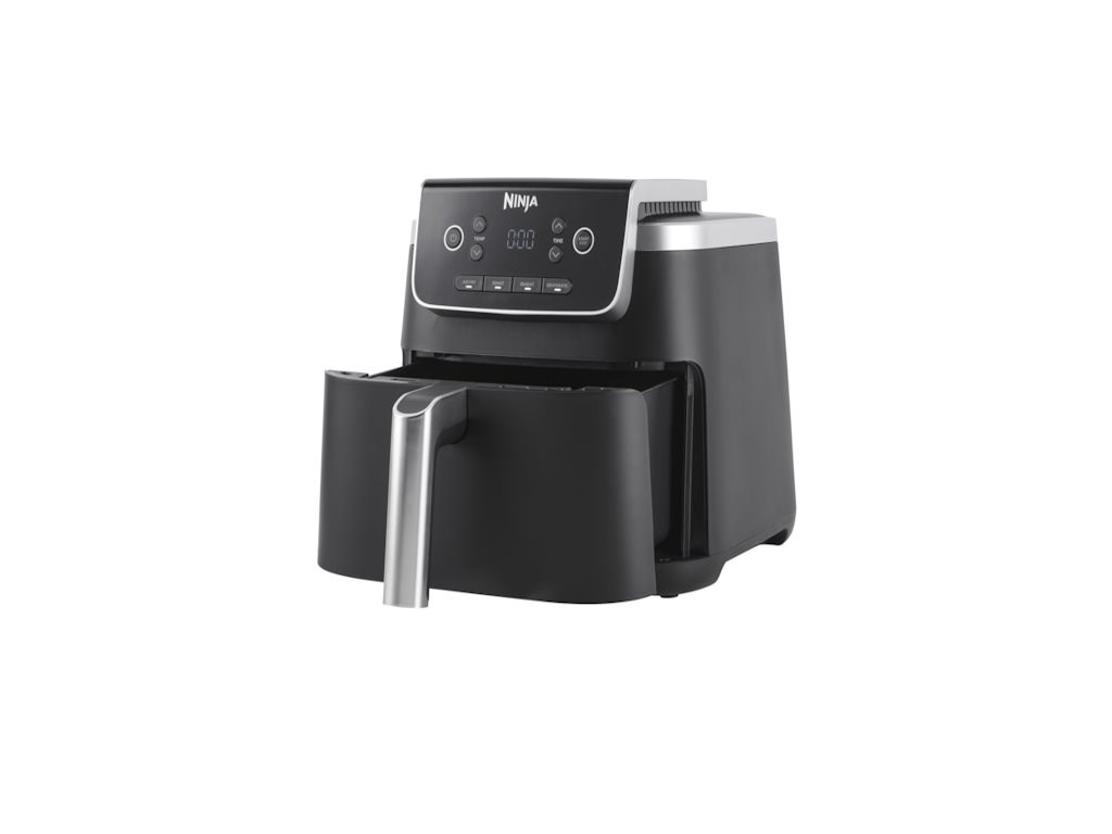 Airfryer NINJA AF140EU Single Basket/ 4.7L/ 2000W/ crna Friteze SOPING.RS 44 Airfryer NINJA AF140EU Single Basket/ 4.7L/ 2000W/ crna - Слика 4