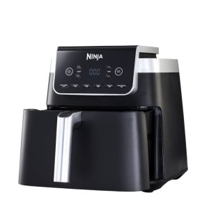 Airfryer NINJA AF180EU Single Basket/6.2L/ 2000W/ crna Friteze SOPING.RS Airfryer NINJA AF180EU Single Basket/6.2L/ 2000W/ crna
