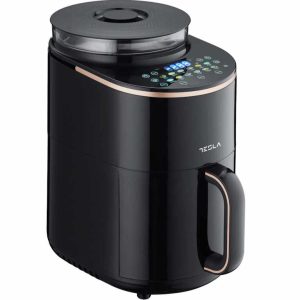 Air Fryer TESLA AF450BCS 3u1/ 1500W/ 4.5L/ digital panel/ crna