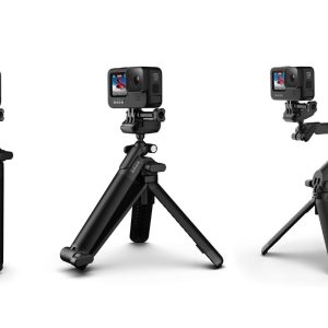 Stativ GOPRO 3-Way 2.0/tronožac