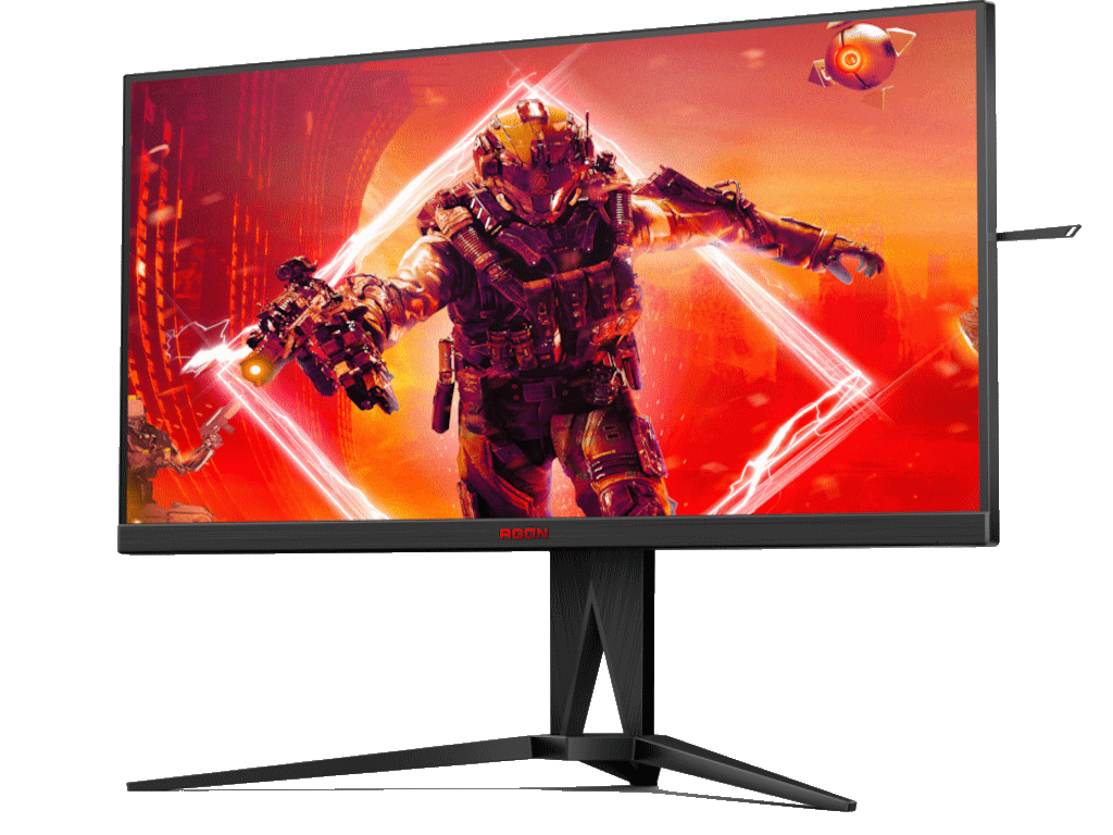 Monitor AOC AGON AG275QXN/EU 27″/VA/2560×1440/165Hz/1ms GtG/HDMIx2,DPx2,USB/freesync/pivot,visina Monitori SOPING.RS 41 Monitor AOC AGON AG275QXN/EU 27"/VA/2560x1440/165Hz/1ms GtG/HDMIx2,DPx2,USB/freesync/pivot,visina