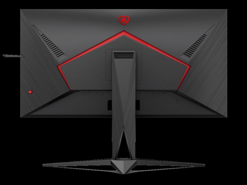 Monitor AOC AGON AG275QXN/EU 27″/VA/2560×1440/165Hz/1ms GtG/HDMIx2,DPx2,USB/freesync/pivot,visina Monitori SOPING.RS 43 Monitor AOC AGON AG275QXN/EU 27"/VA/2560x1440/165Hz/1ms GtG/HDMIx2,DPx2,USB/freesync/pivot,visina - Слика 3