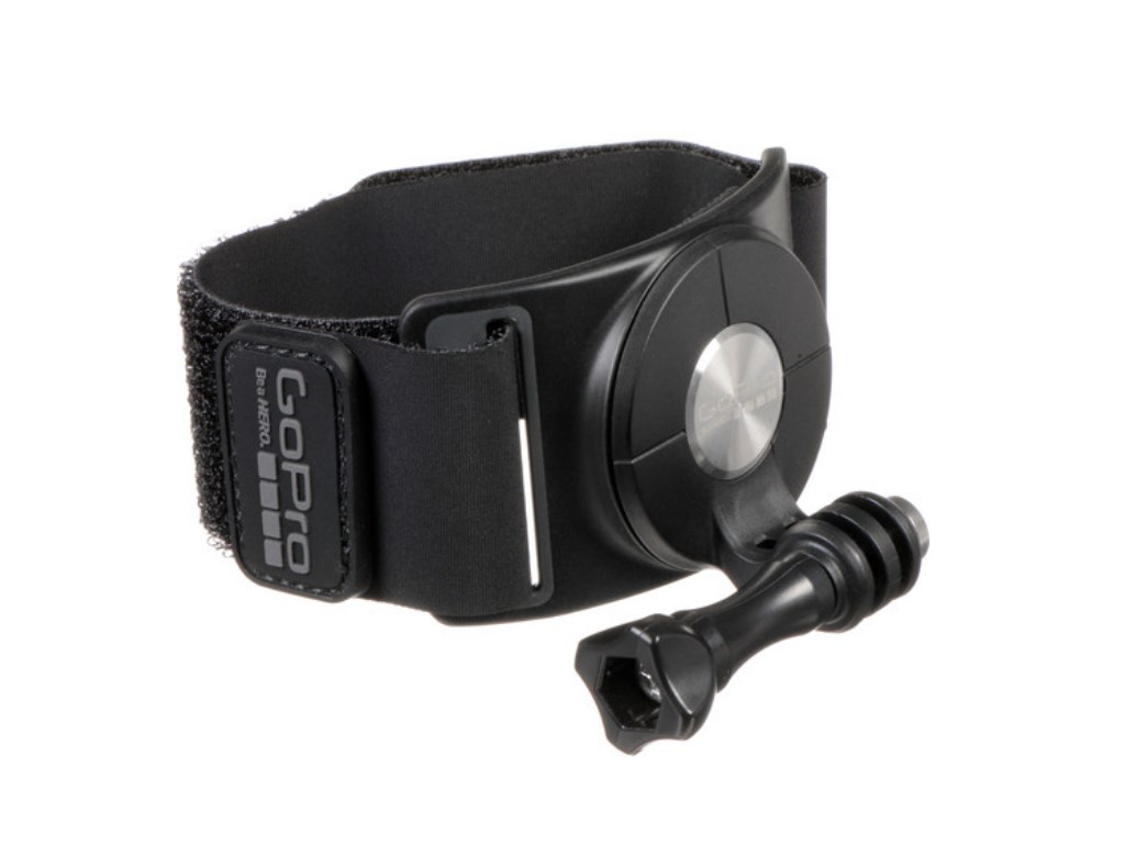 Nosac GOPRO Hand and Wrist Strap Akcione kamere i oprema SOPING.RS 42 Nosac GOPRO Hand and Wrist Strap - Слика 2
